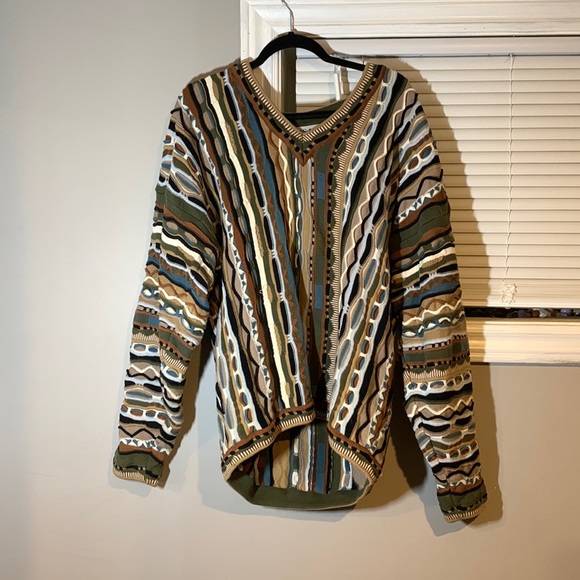 Tosani sweater - Picture 1 of 3